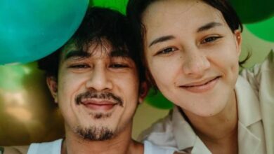 Penyebab Dahlia Poland Gugat Cerai Fandy Christian Terungkap, Bukan Orang Ketiga!