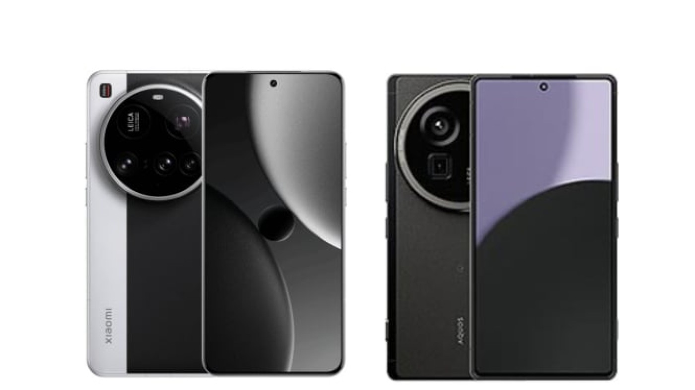 Perang HP dengan Kamera Terbaik 2025: Xiaomi 15 Ultra vs Sharp Aquos R9 Pro, Raja Sejati?