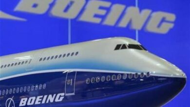 Perang Tarif Reda, China Siap Borong 500 Pesawat Boeing Tahun Ini