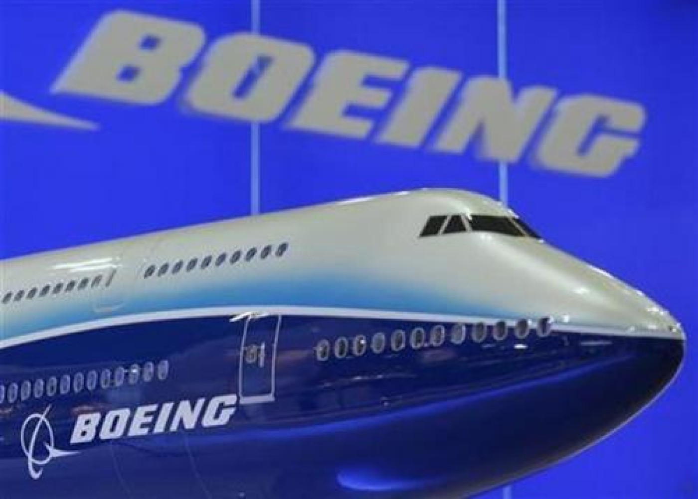 Perang Tarif Reda, China Siap Borong 500 Pesawat Boeing Tahun Ini
