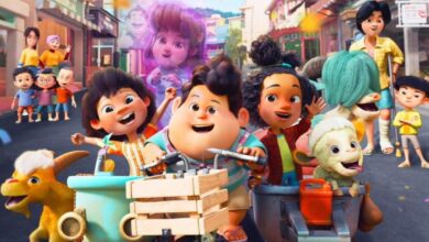 Perbandingan Film 'Merah Putih One for All' dan 'Jumbo': Anggaran dan Kualitas