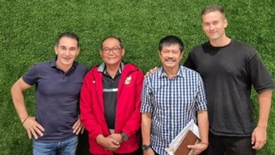 Perbandingan Indra Sjafri vs Gerald Vanenburg: Siapa Optimistis Juara SEA Games 2025?