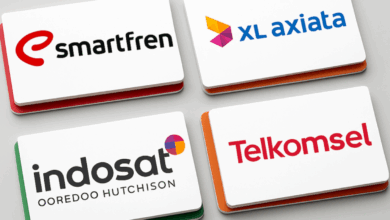 Perbandingan Kecepatan Internet Telkomsel, Indosat, XL 2025: Siapa Juaranya?