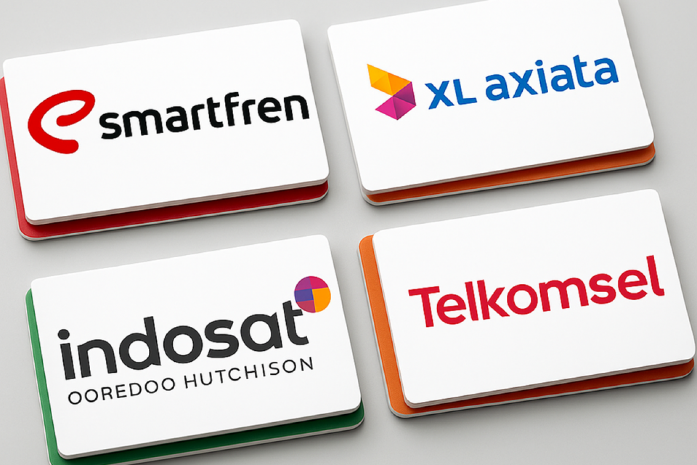 Perbandingan Kecepatan Internet Telkomsel, Indosat, XL 2025: Siapa Juaranya?