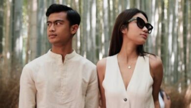 Perceraian Pratama Arhan dan Azizah Salsha Beres dalam 2 Minggu, Apa Alasannya?