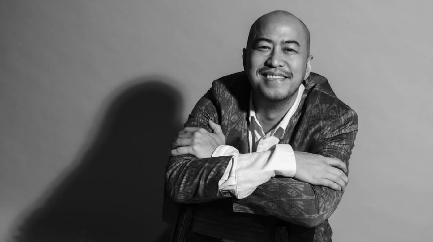 Peringati HUT RI, Pandji Pragiwaksono: Perjuangkan Keberagaman Indonesia