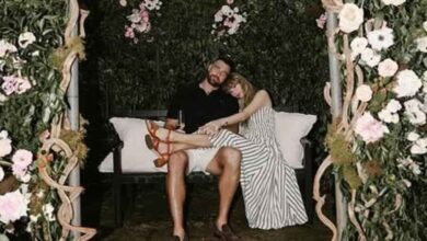 Perjalanan Cinta Taylor Swift dan Travis Kelce Kini Menuju Pertunangan