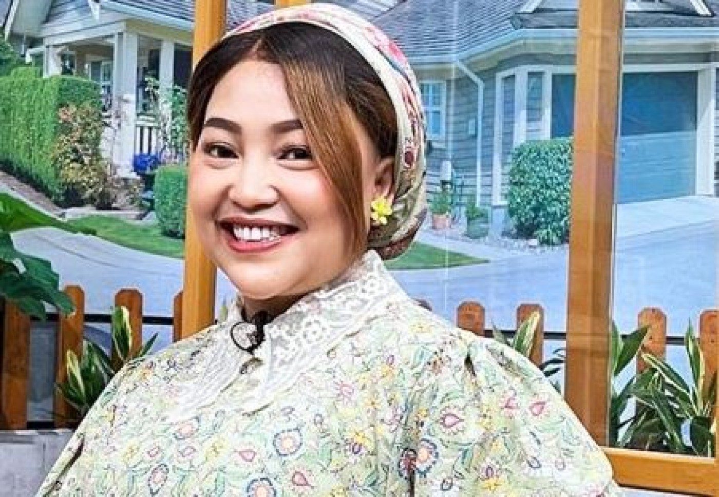 Perjalanan Karier Mpok Alpa: Viral di Medsos Hingga Menjadi Artis Layar Kaca