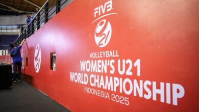“Persiapan Surabaya Menjadi Tuan Rumah Volleyball World Championship Women's U-21 2025”