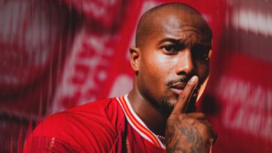 Persis Dapatkan Penyerang Anyar: Perkuat Tim Menjelang Kompetisi