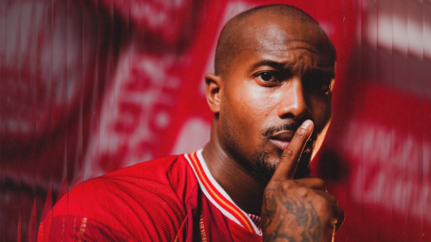 Persis Dapatkan Penyerang Anyar: Perkuat Tim Menjelang Kompetisi