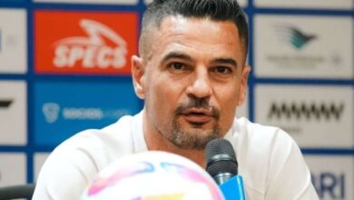 Persita Dihajar Persija: Carlos Pena Kritik Rumput JIS yang Selalu Buruk