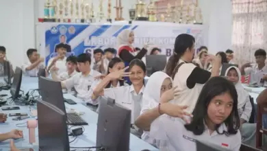 Pertamina Patra Niaga Sulawesi Gandeng Komunitas Tuli Edukasi Inklusif di Bitung