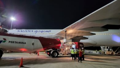 Pertamina Siap Salurkan Avtur Rendah Emisi untuk Dukung Industri Penerbangan