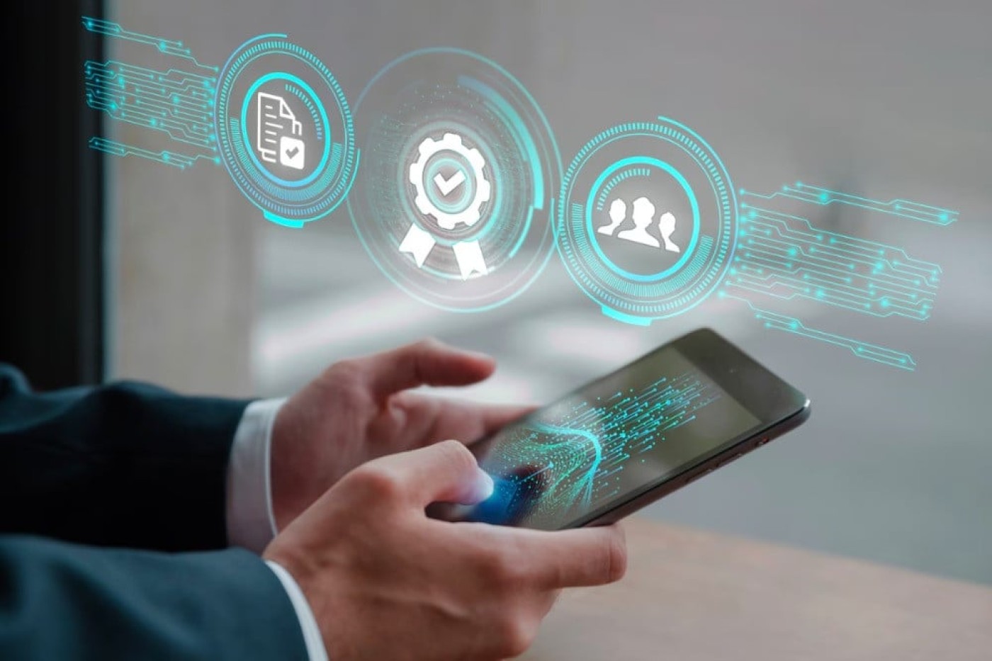 Perusahaan Simulasi Ancaman Siber Gunakan Agentic AI Hadapi Serangan Peretas