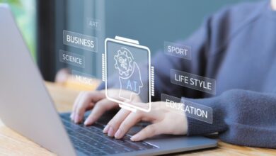 Pesan Bapak AI untuk Anak Muda: Pentingnya Berlatih Jadi Tukang Ledeng