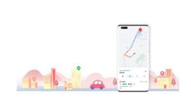 Petal Maps Huawei Kini Dukung Navigasi Offline dengan Fitur Privasi Baru