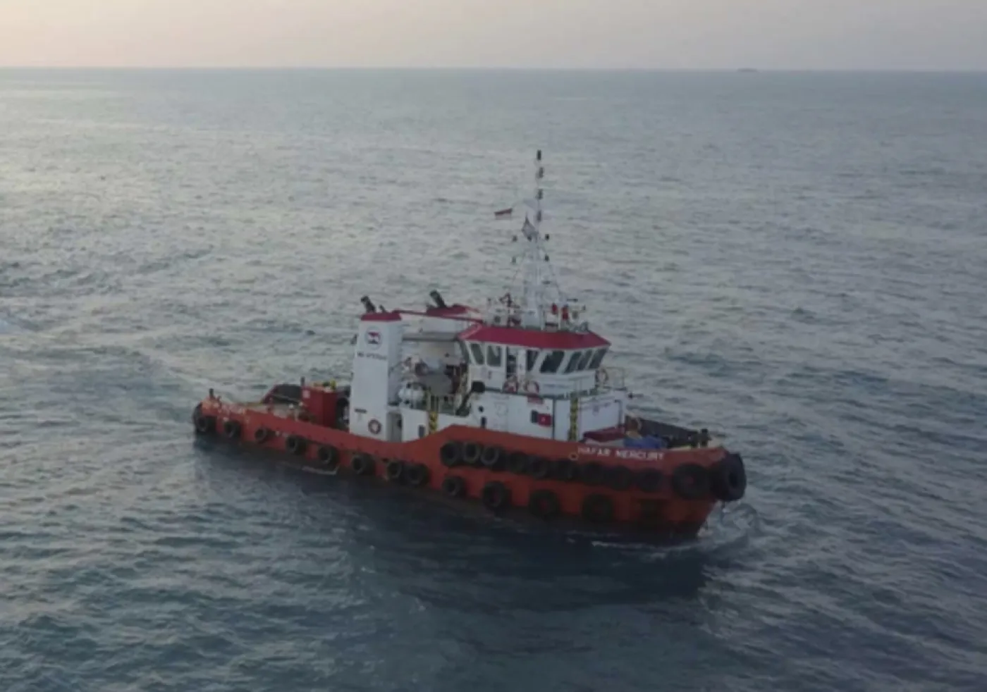 Petrosea dan Rukun Raharja Akuisisi Grup Hafar, Dorong Industri Migas Lepas Pantai