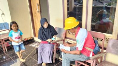 Petugas Bansos Mulai Cek Rumah Warga, KPM Wajib Siapkan Dokumen Ini Segera