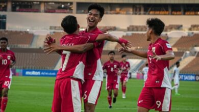 Piala Kemerdekaan 2025: Ujian Masuk Piala Dunia U-17 untuk Pemain Diaspora