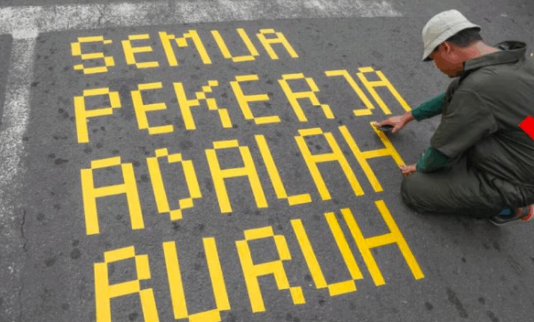 Pilih Dialog, Jumhur Hidayat: 3 Juta Anggota KSPSI Tak Ikut Demo 28 Agustus