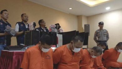 Polda DIY Klarifikasi Penangkapan Pemain Judol Rugikan Bandar - Butota.id