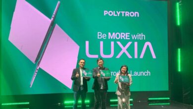 Polytron LUXIA Resmi Meluncur: Kenali 3 Model, Spesifikasi, dan Harganya!