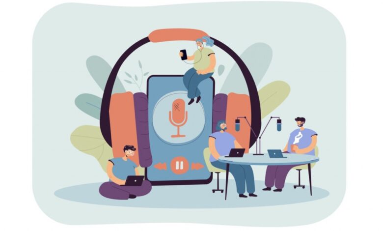 Populix Ungkap Kebiasaan Pendengar Podcast Indonesia di Radiodays Asia 2025