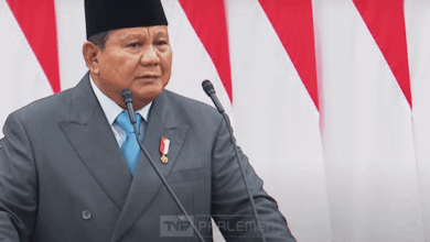 Prabowo Ingin Indonesia Ikut Kompetisi AI Dunia, Ini Strateginya - Butota.id