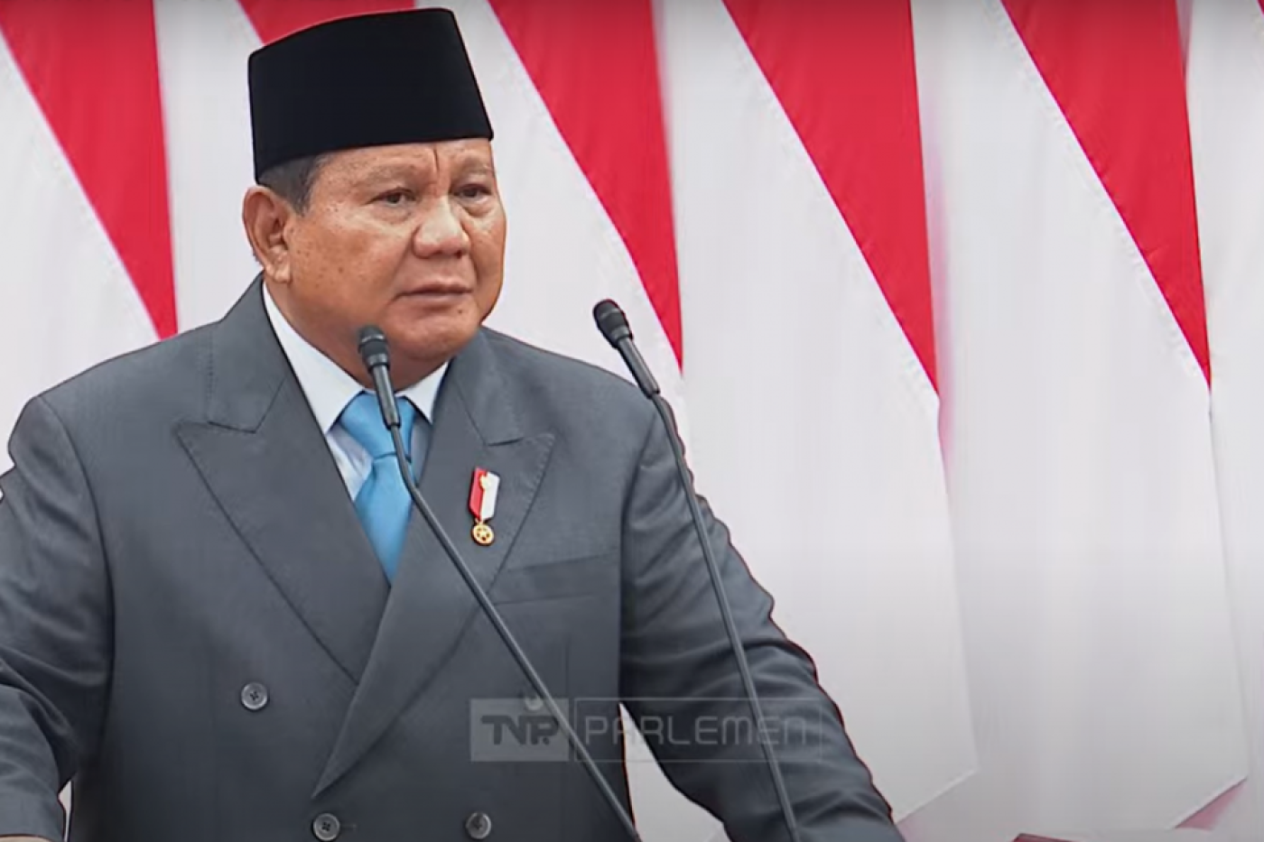 Prabowo Ingin Indonesia Ikut Kompetisi AI Dunia, Ini Strateginya - Butota.id