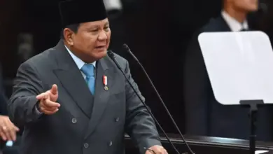 Prabowo: Rp 300 Triliun APBN Terlindungi dari Korupsi Berkat Efisiensi