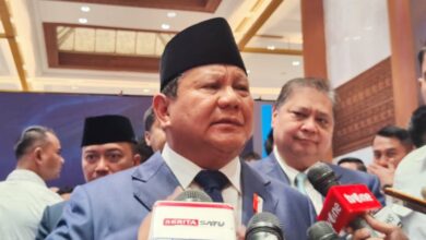 Prabowo Terbitkan Perpres: Tunjangan Dokter Spesialis Rp30 Juta untuk Wilayah Tertinggal