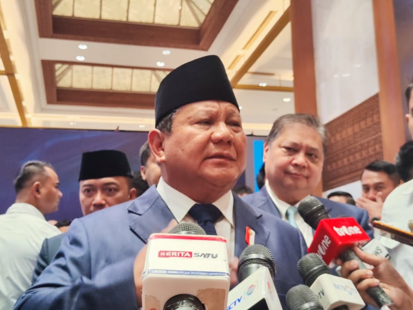 Prabowo Terbitkan Perpres: Tunjangan Dokter Spesialis Rp30 Juta untuk Wilayah Tertinggal