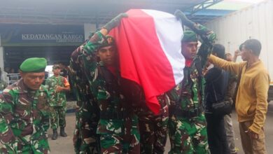 Prada Lucky Diduga Tewas Dianiaya, Orangtua Minta Hukum Mati Pelaku