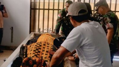 Prada Lucky Ngamuk: Jenazah Anaknya Tak Diautopsi, Dokter Forensik Tak Ada