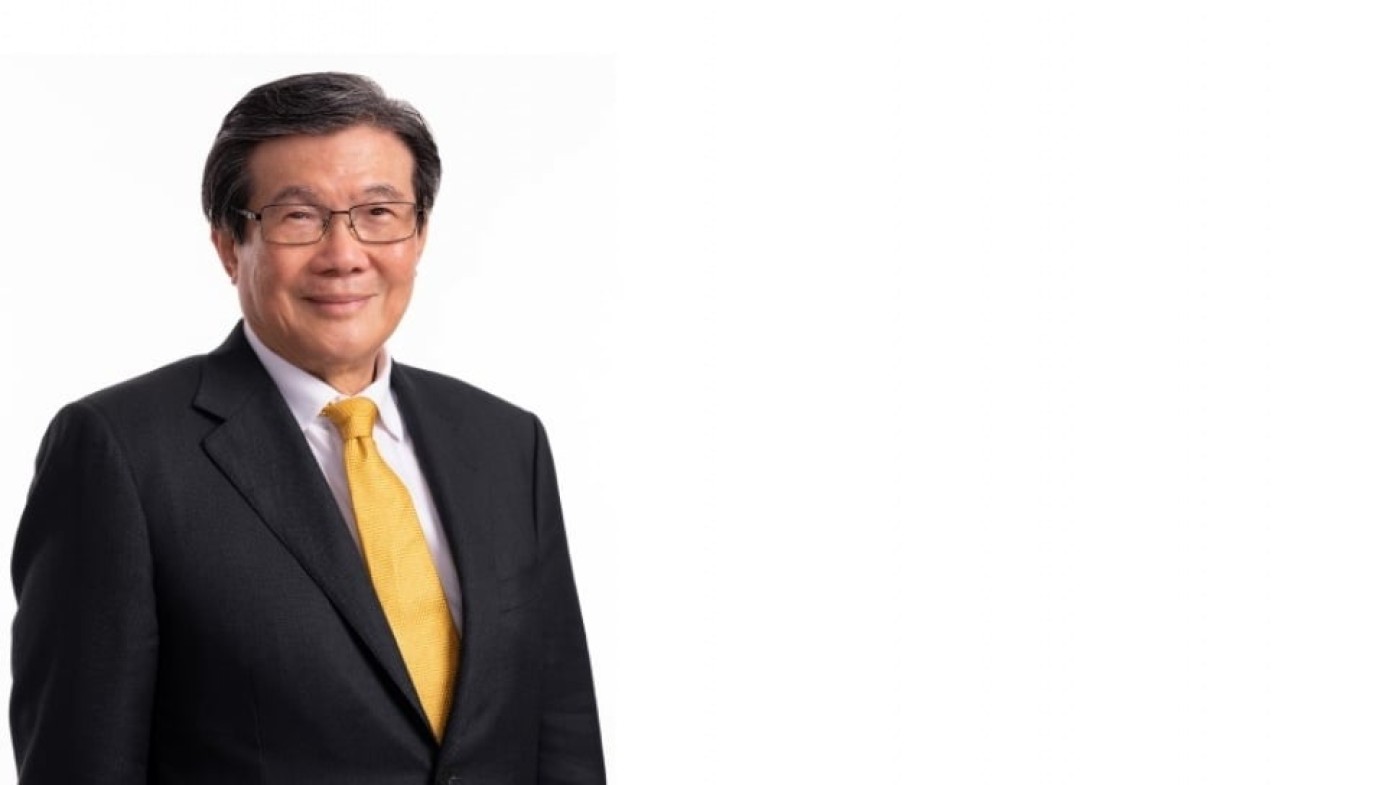 Prajogo Pangestu Jual 1 Miliar Saham CUAN di Tengah Isu MSCI Global