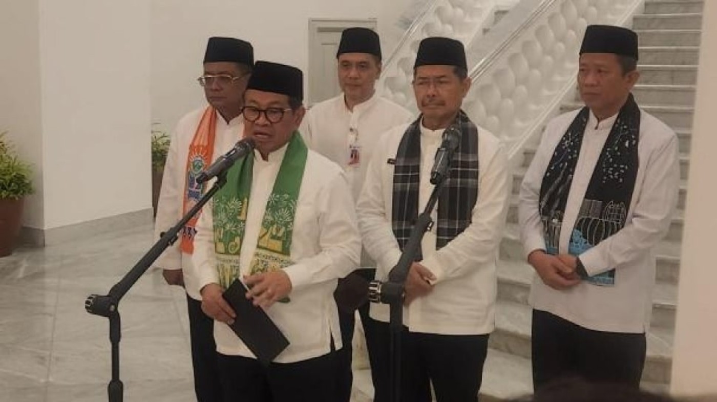 Pramono Anung: Warga Jakarta Tak Perlu Khawatir Kenaikan PBB, Saya Kurangin!