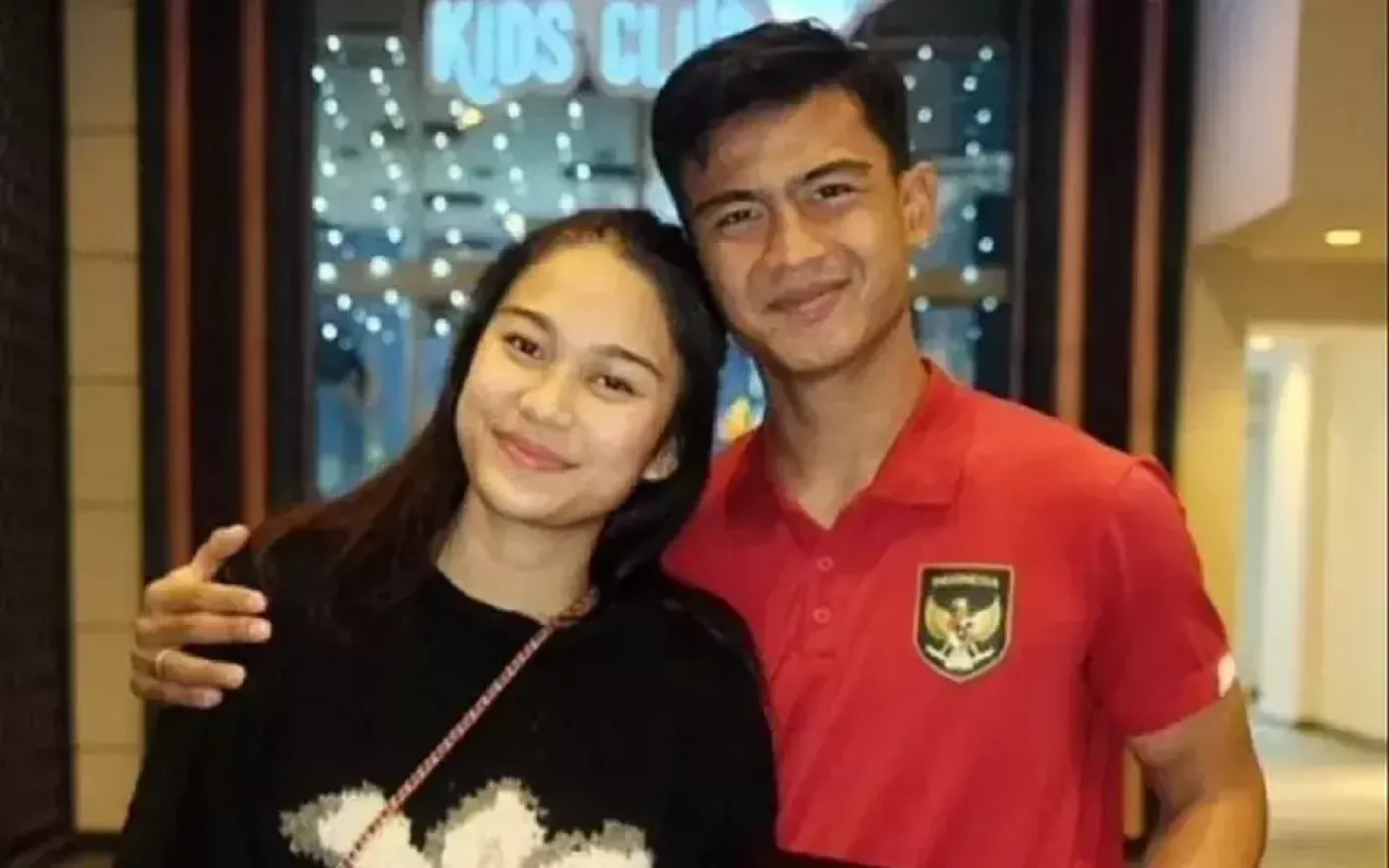 Pratama Arhan dan Azizah Salsha Resmi Bercerai Secara Verstek