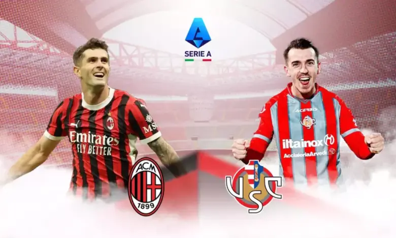 Prediksi AC Milan vs Cremonese: Kembalinya Massimo Allegri di Laga Seru