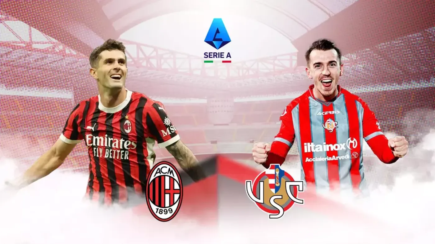 Prediksi AC Milan vs Cremonese: Kembalinya Massimo Allegri di Laga Seru