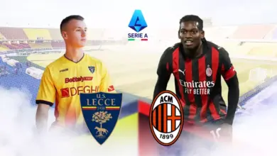 Prediksi Lecce vs AC Milan: Rossoneri Butuh Tiga Poin di Liga Seri A