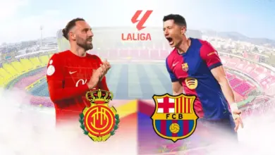 Prediksi Mallorca vs Barcelona: Awali Perjalanan Pertahankan Gelar La Liga