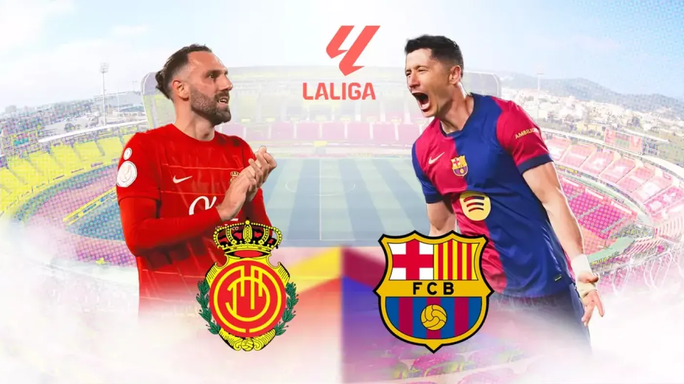 Prediksi Mallorca vs Barcelona: Awali Perjalanan Pertahankan Gelar La Liga