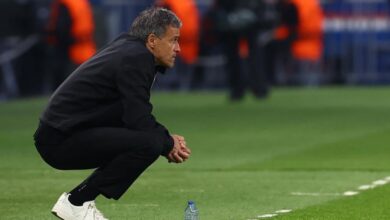 Prediksi PSG Vs Tottenham: Enrique Belum Pahami Gaya Permainan Spurs