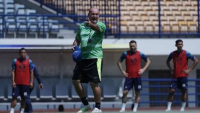 Prediksi Persib Vs Semen Padang 9 Agustus: Hodak Sebut Laga Sulit