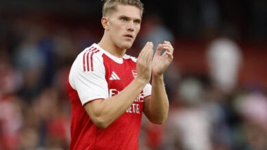 Prediksi Skor Arsenal vs Leeds United: Analisis Head to Head dan Susunan Pemain