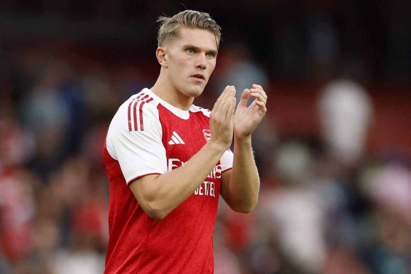 Prediksi Skor Arsenal vs Leeds United: Analisis Head to Head dan Susunan Pemain