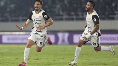 Prediksi Skor Dewa United vs Persija: Head to Head dan Susunan Pemain Terbaru