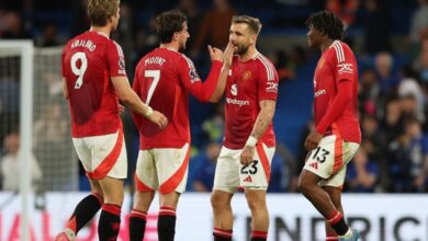 Prediksi Skor Manchester United vs Everton 4 Juli: Susunan Pemain & H2H