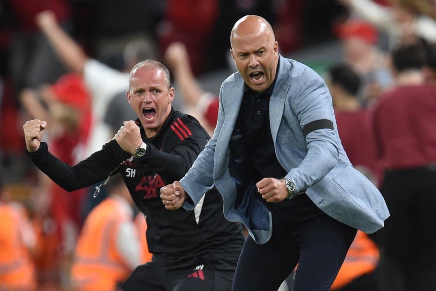 Prediksi Skor Newcastle Vs Liverpool: Isak Dipastikan Absen di Laga Penting